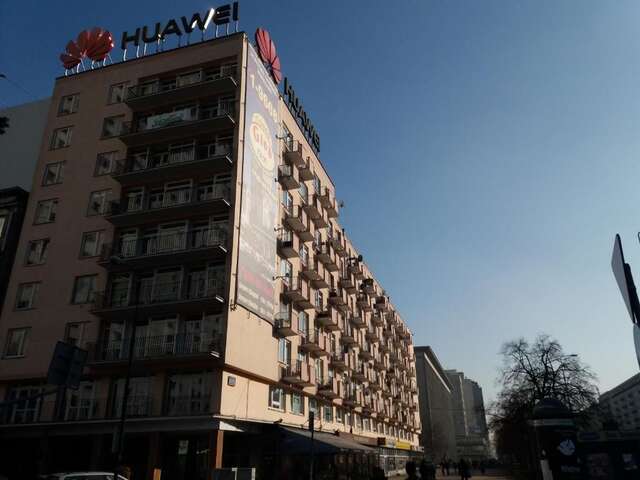Апартаменты Top Ten House Marszałkowska II Варшава-16